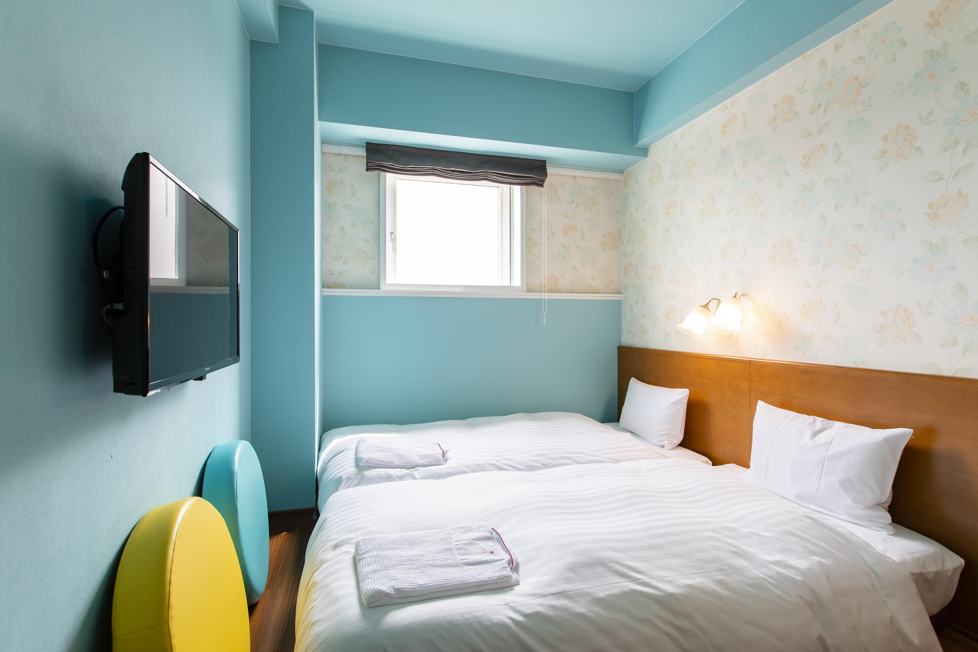 Hotel Wing International Asahikawa Ekimae Экстерьер фото