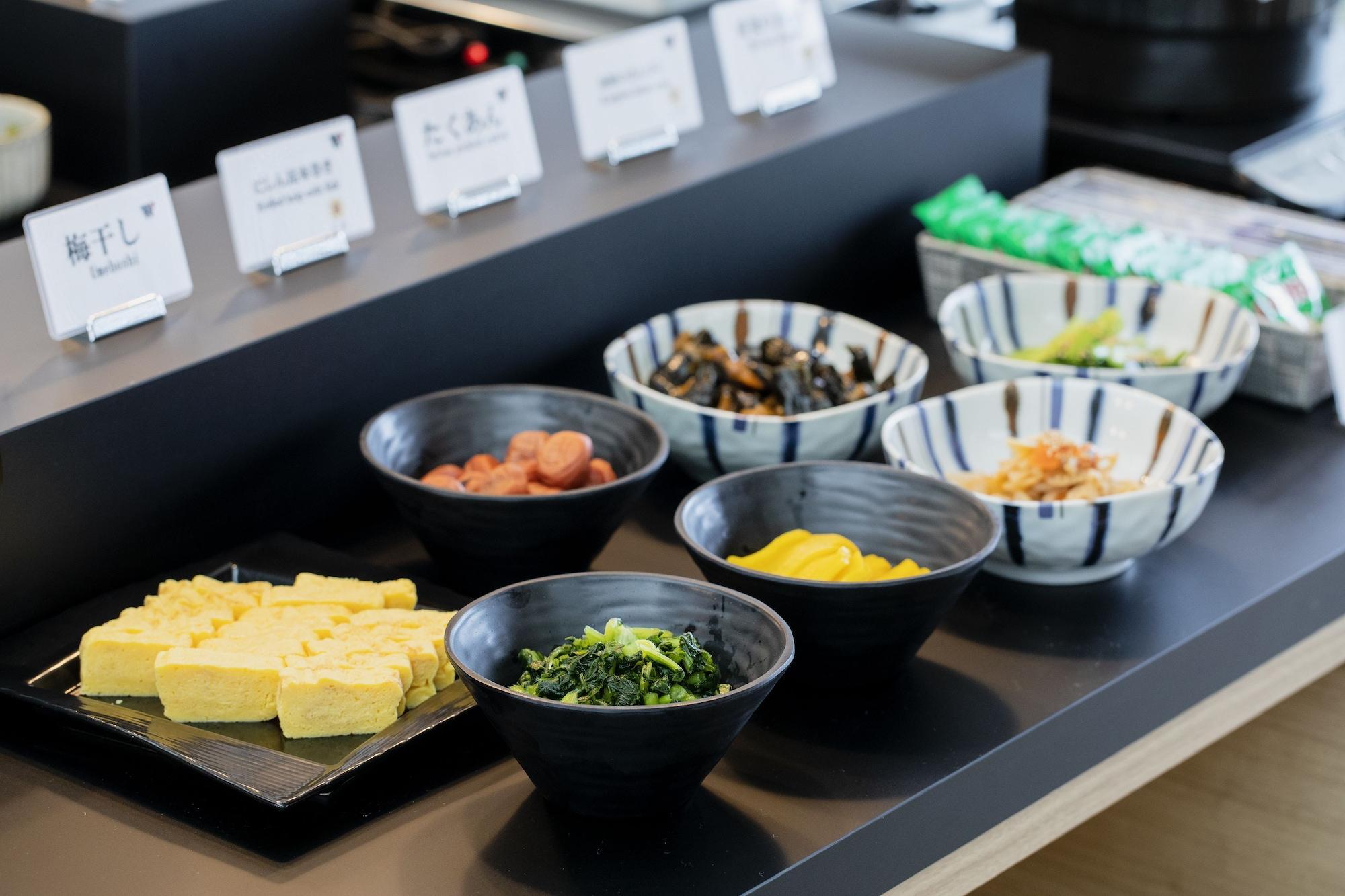 Hotel Wing International Asahikawa Ekimae Экстерьер фото