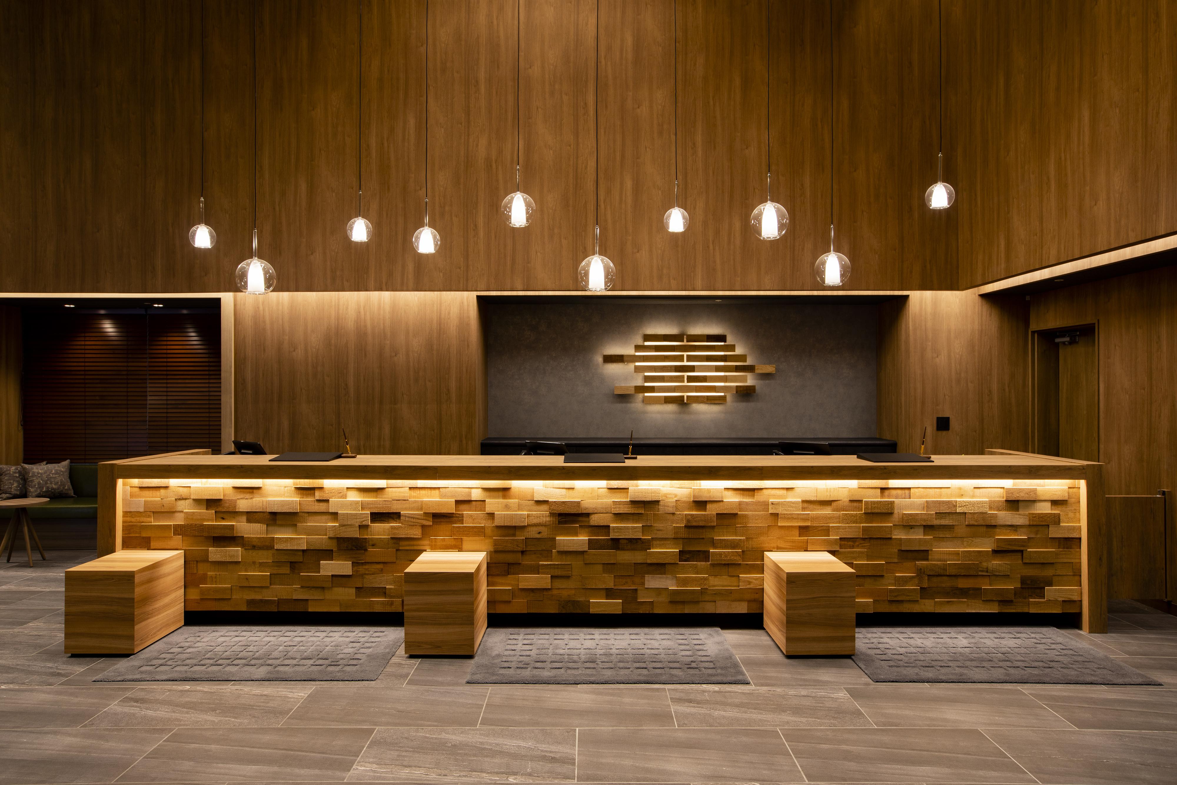 Hotel Wing International Asahikawa Ekimae Экстерьер фото