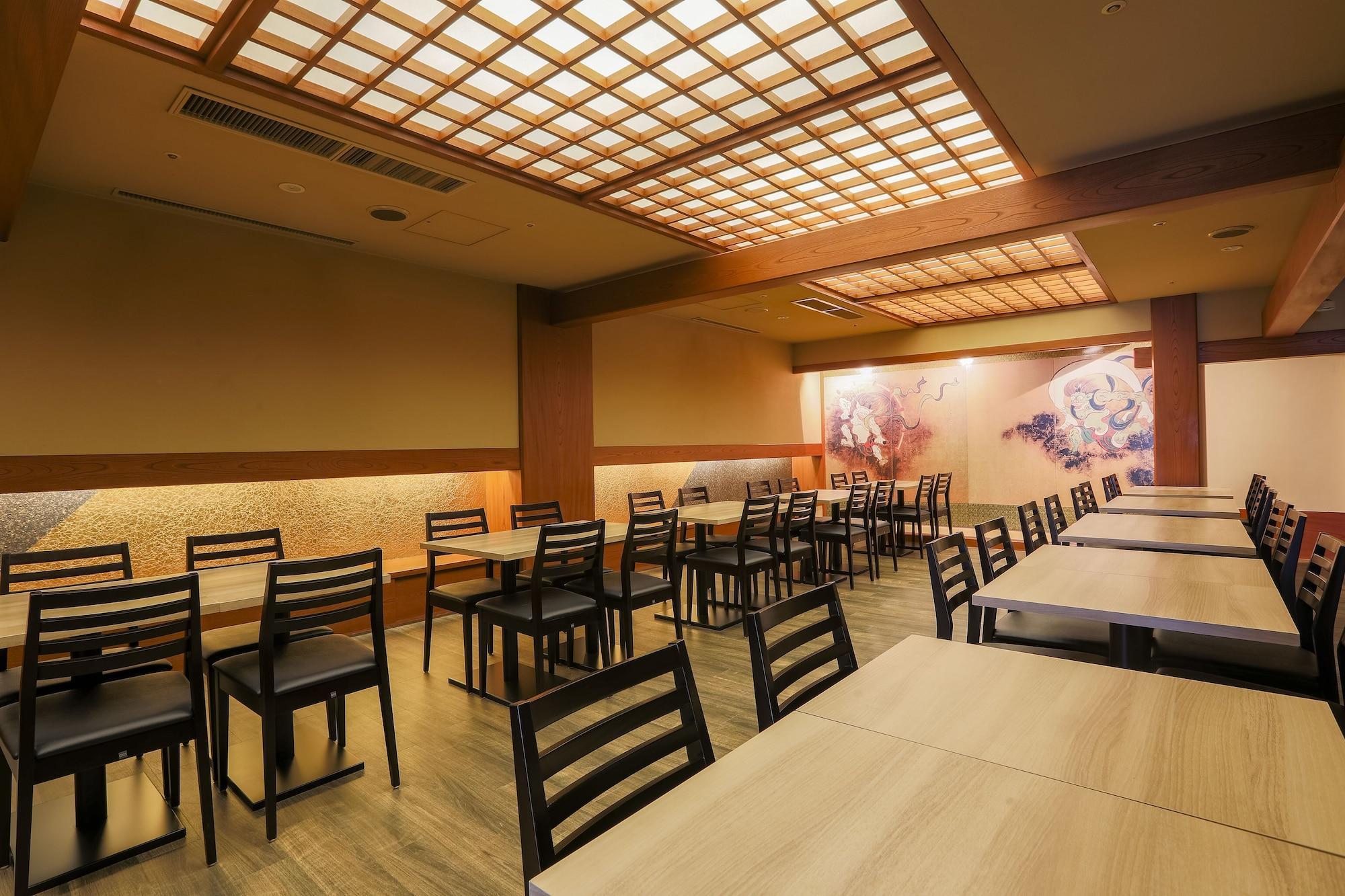 Hotel Wing International Asahikawa Ekimae Экстерьер фото
