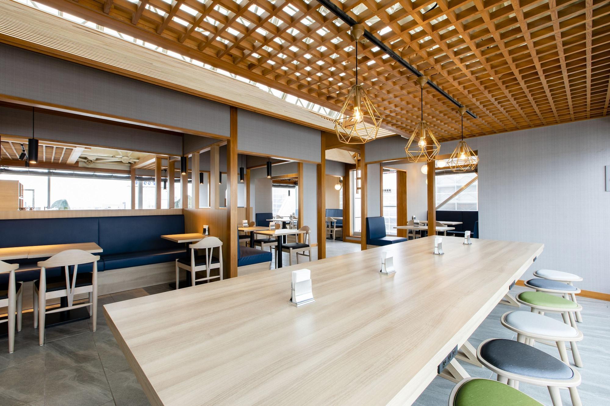 Hotel Wing International Asahikawa Ekimae Экстерьер фото