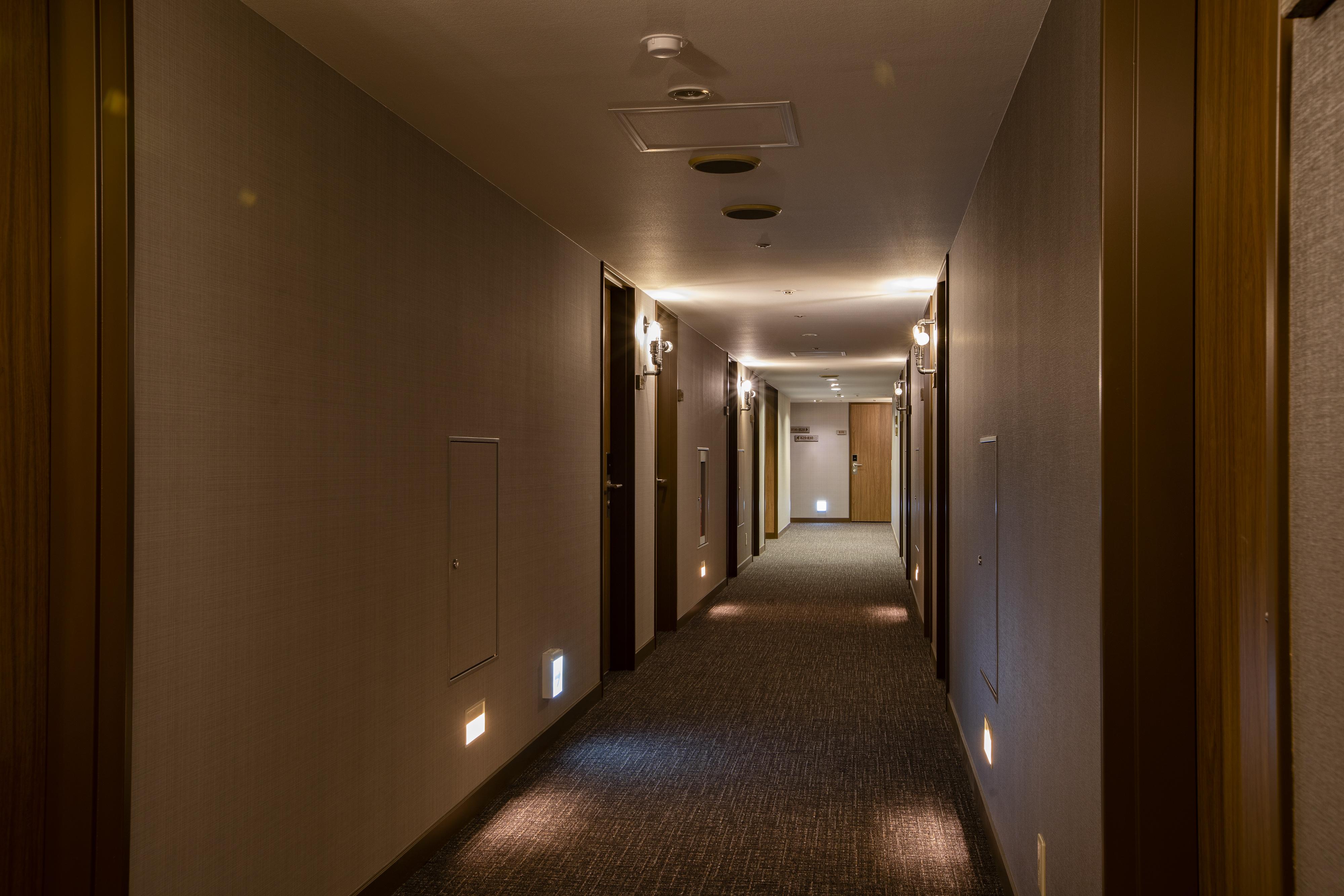 Hotel Wing International Asahikawa Ekimae Экстерьер фото