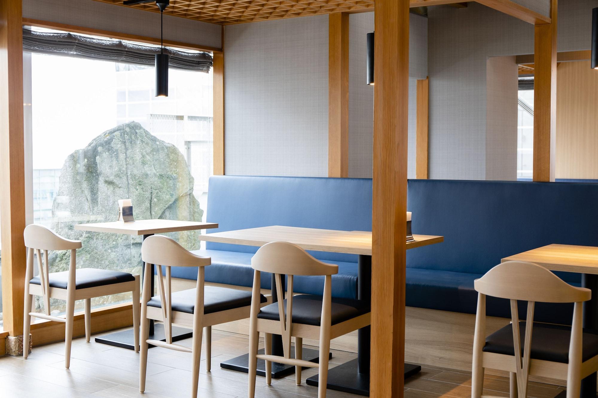 Hotel Wing International Asahikawa Ekimae Экстерьер фото