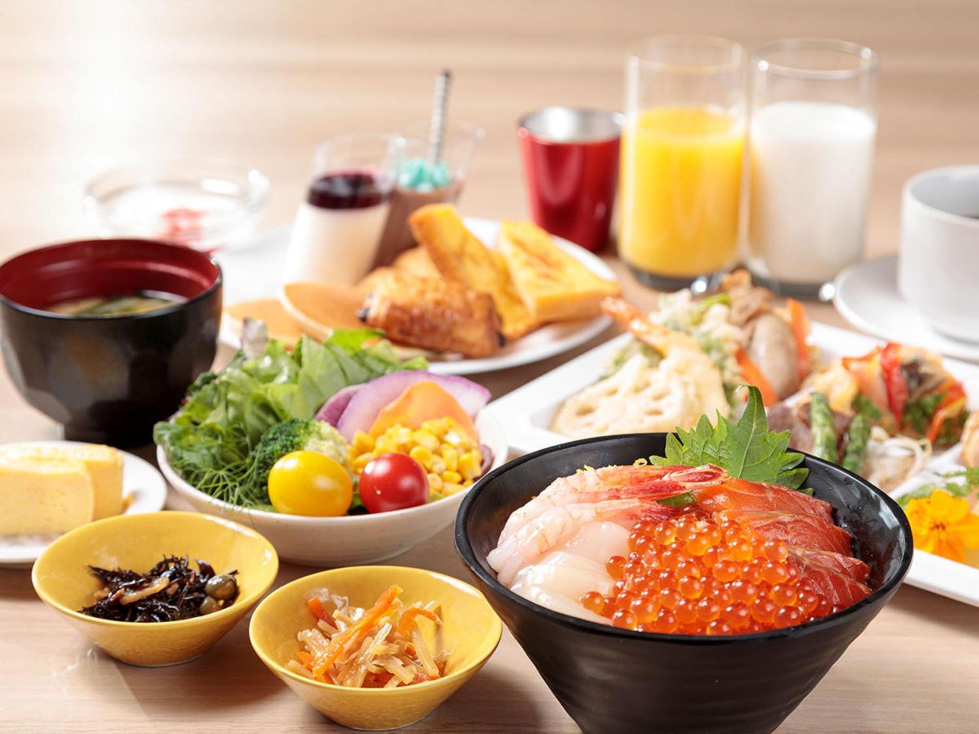 Hotel Wing International Asahikawa Ekimae Экстерьер фото